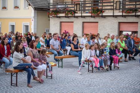 FOTO- V jesen z Višnjanskimi fanti 8